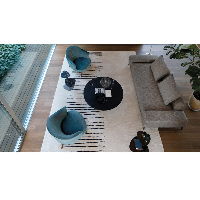 Alasia - Lounge Chair