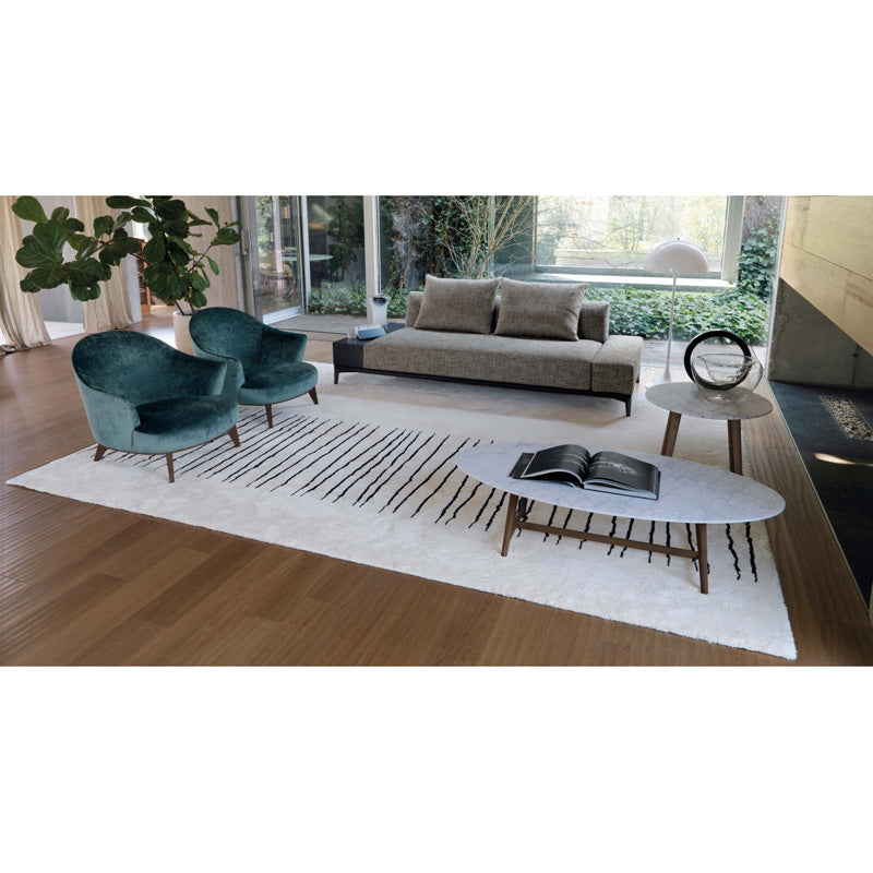 Alasia - Lounge Chair