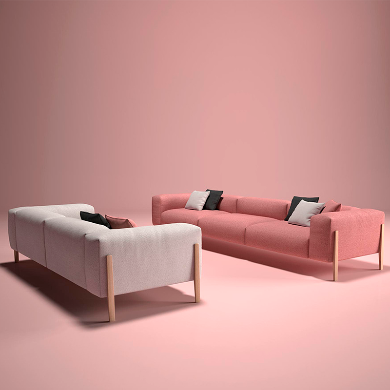 All-in - Sofa