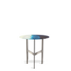 Art Glass - Coffee Table 50'