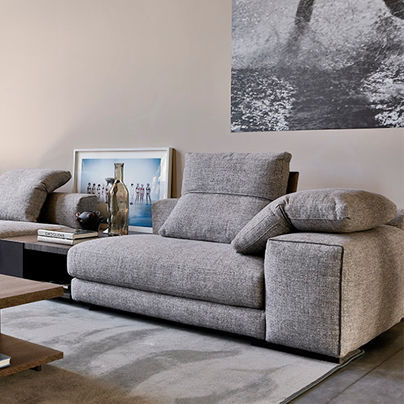 Atlas - Sofa