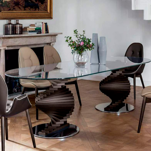 Big Firenze - Dining Table
