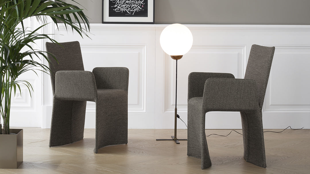 Ketch - Side Chair
