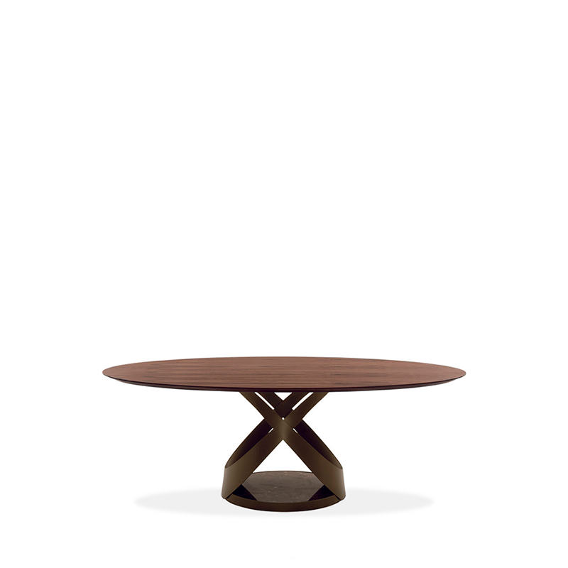 Capri - Dining Table – Addison House