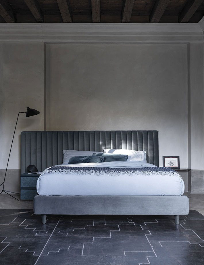 Clay - Bed