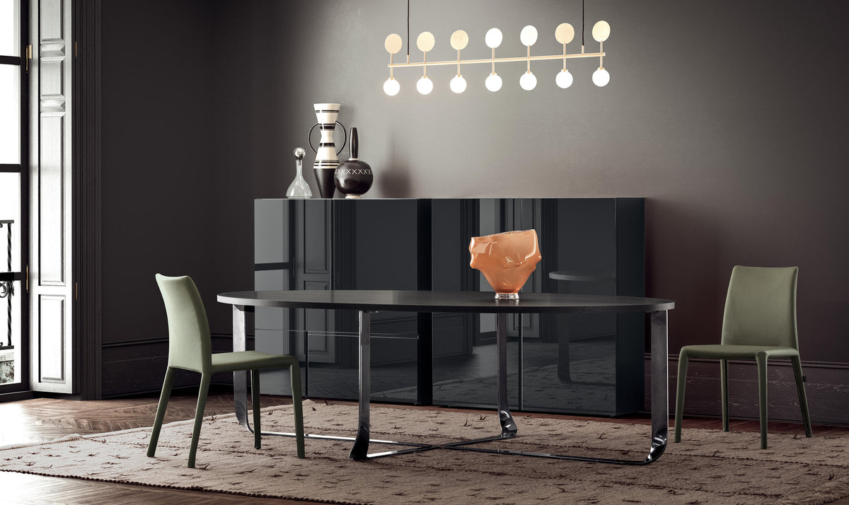Confluence Rectangular - Dining Table