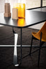 Confluence Rectangular - Dining Table