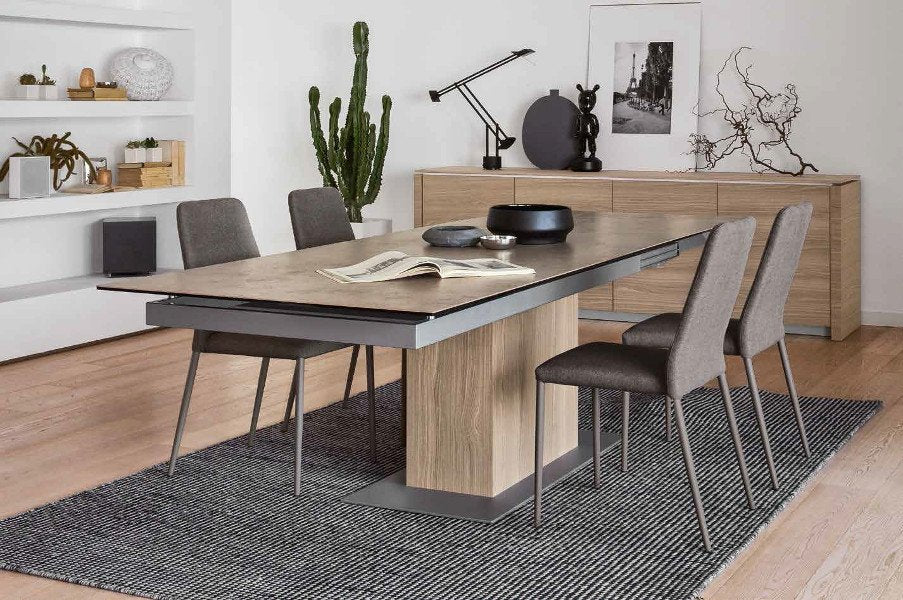 Club CB1462- Side Chair