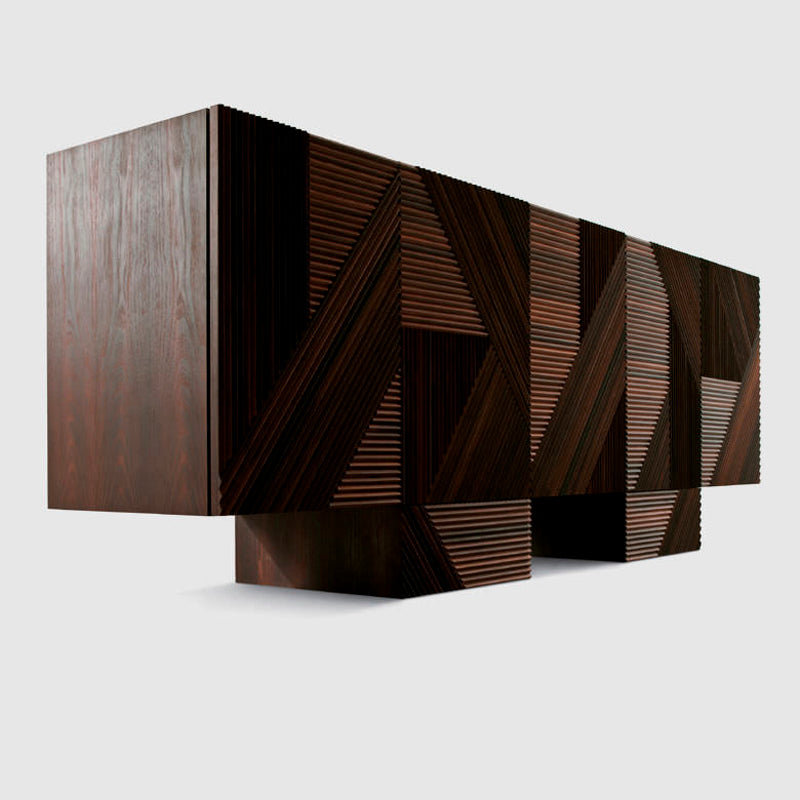 Stripes - Buffet