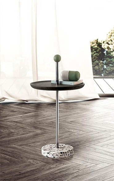 Contralto - Side Table
