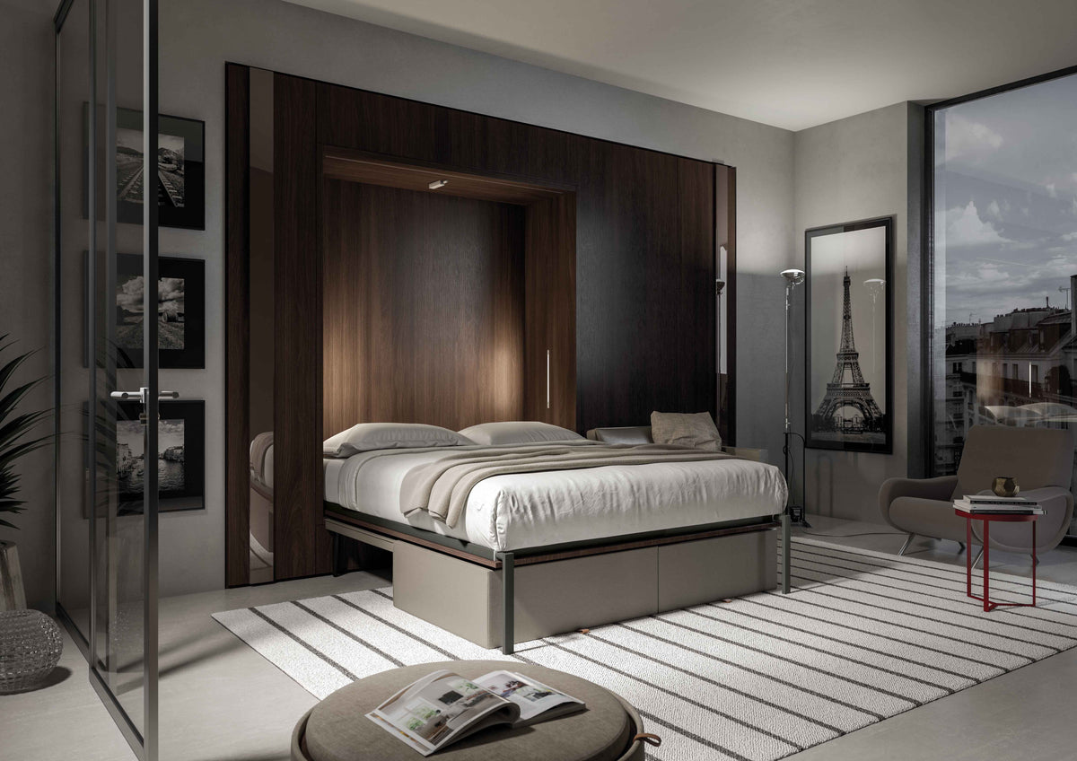 Alcova Light - Murphy Bed