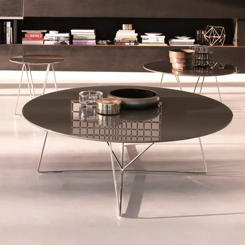 Dabliu In - Coffee Table