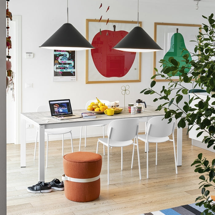 Baron Rectangular - Dining Table