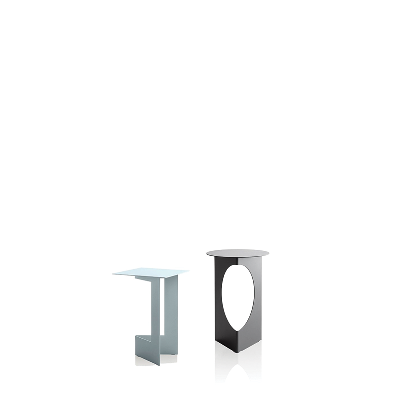 Duetto - Side Table