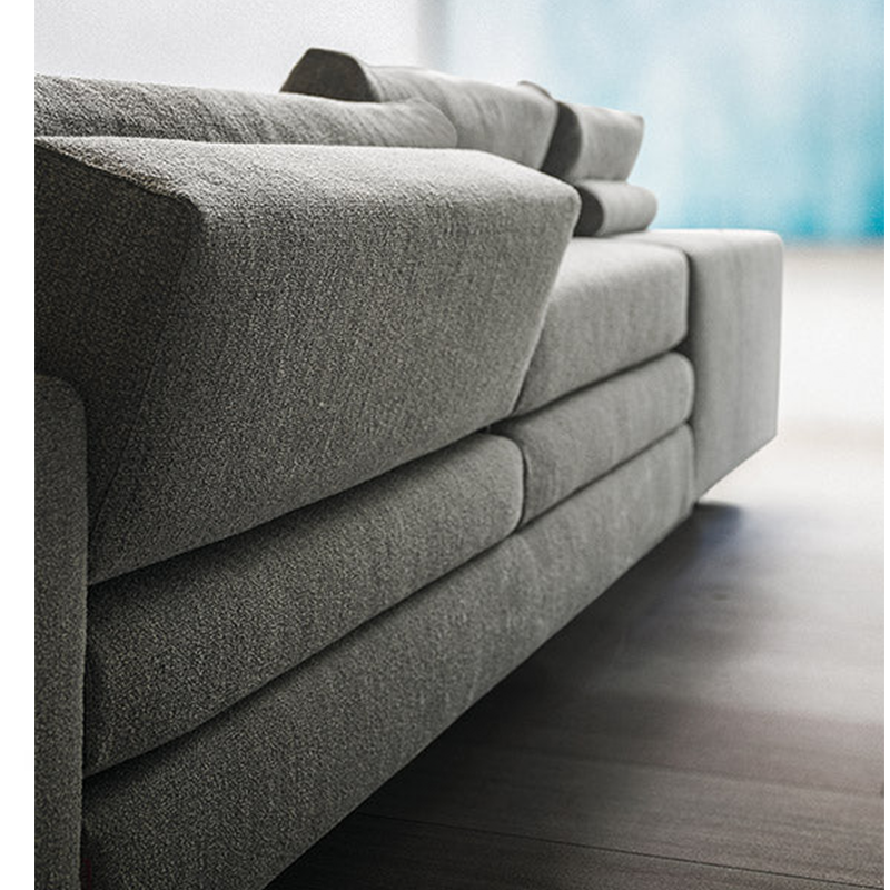 Duo - Sofa