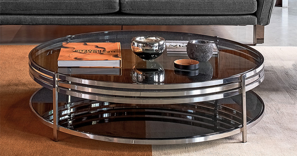 Ula - End Table