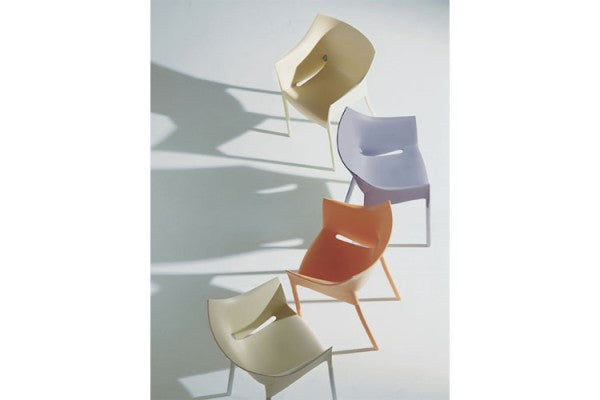 Dr. No - Arm Chair