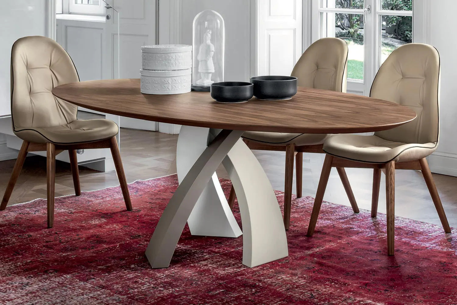 Big Eliseo - Dining Table