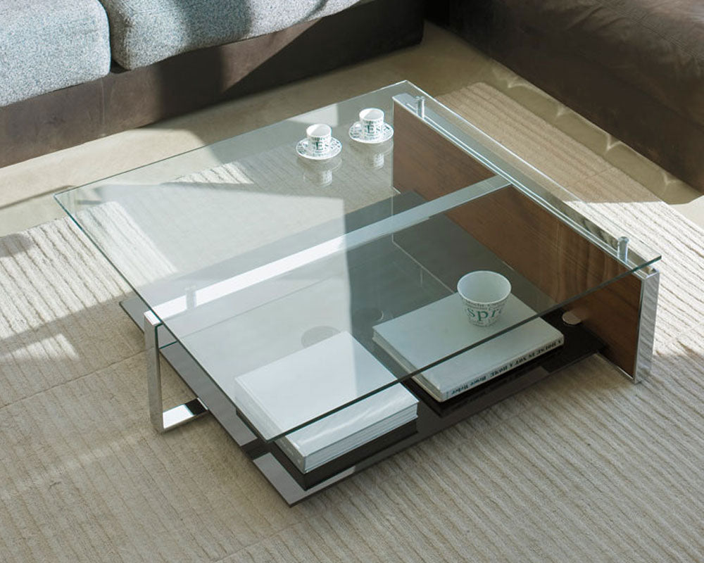 Fan - Coffee Table