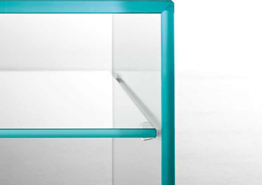 Fratina Due - Coffee Table