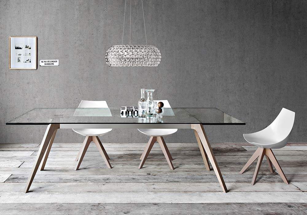 Gamma - Side Chair