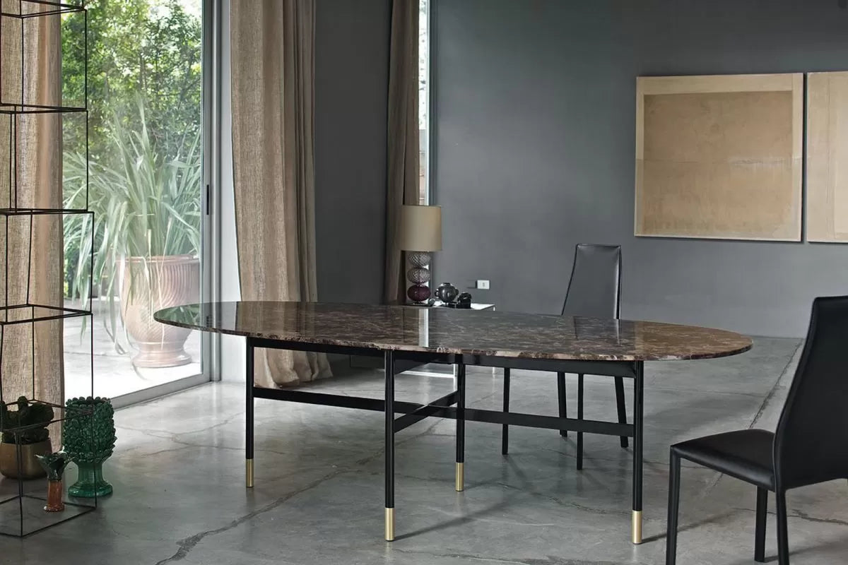 Glamour - Dining Table