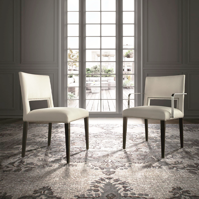 Hampton - Arm Chair