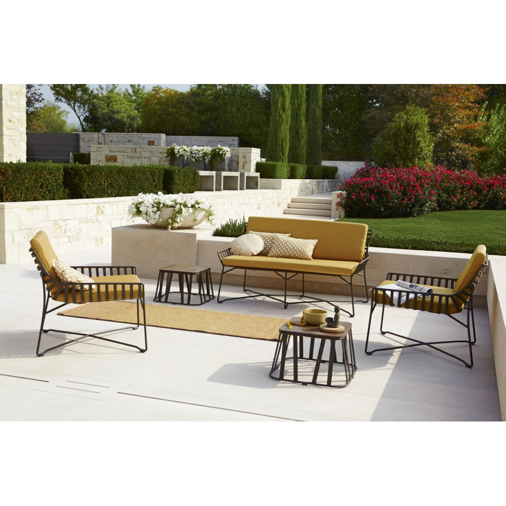 Hamptons Graphics - Coffee Table