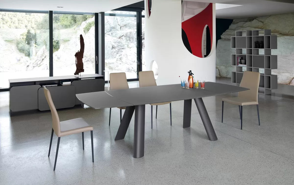 Infinity Rectangular - Dining Table