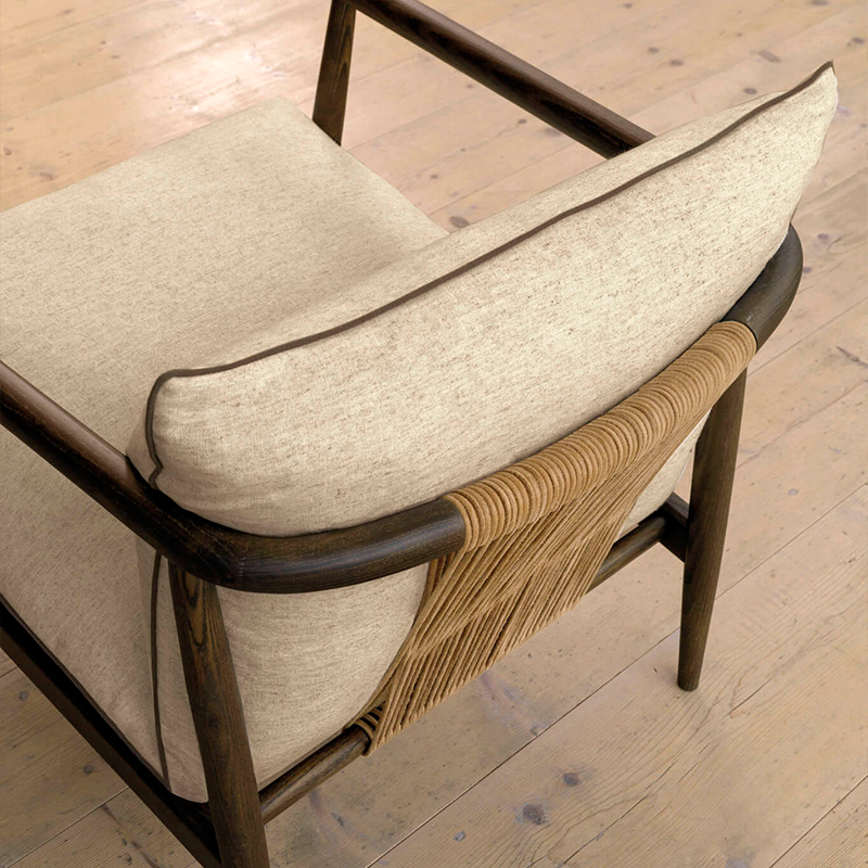 Karin - Lounge Chair