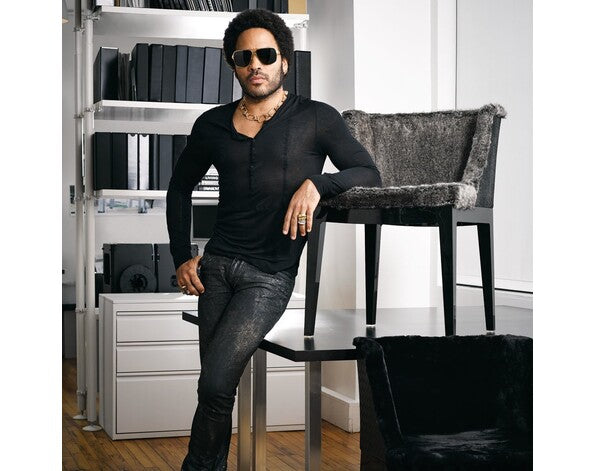 Mademoiselle Kravitz - Chair