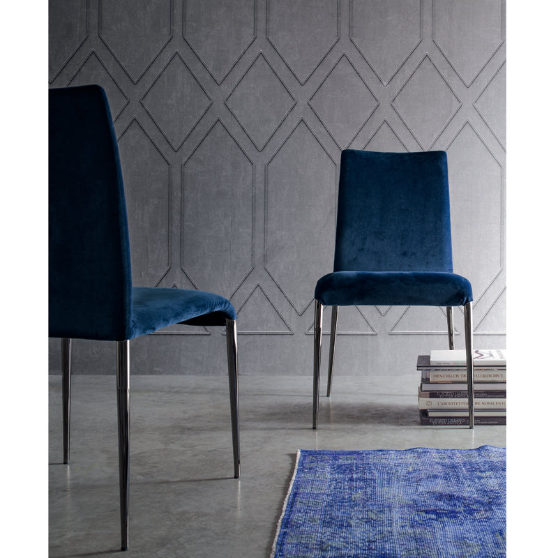 Kosmos - Dining Arm Chair