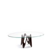 Lambda Round - Dining Table