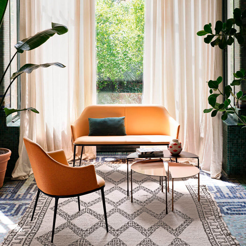 Lea  - Sofa