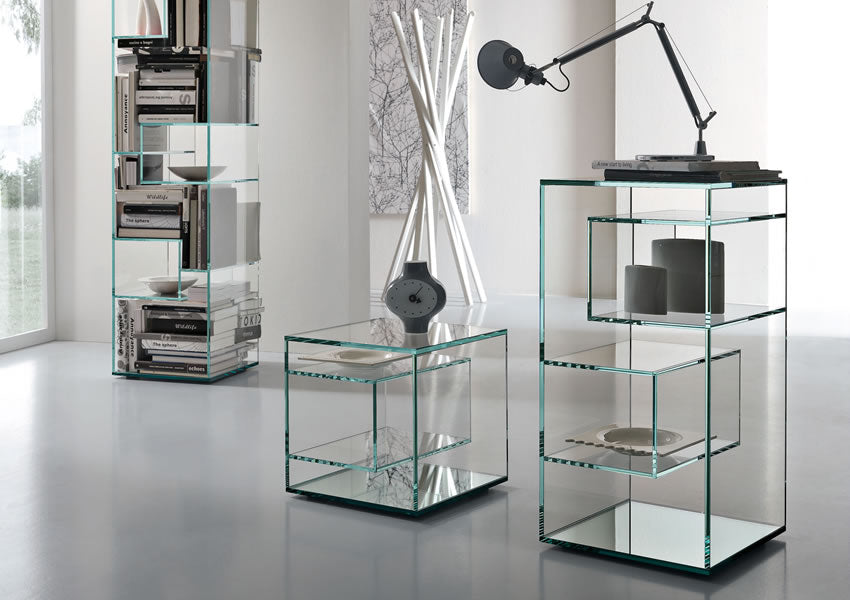 Liber - Side Table