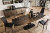 Linus Keramik Drive - Dining Table