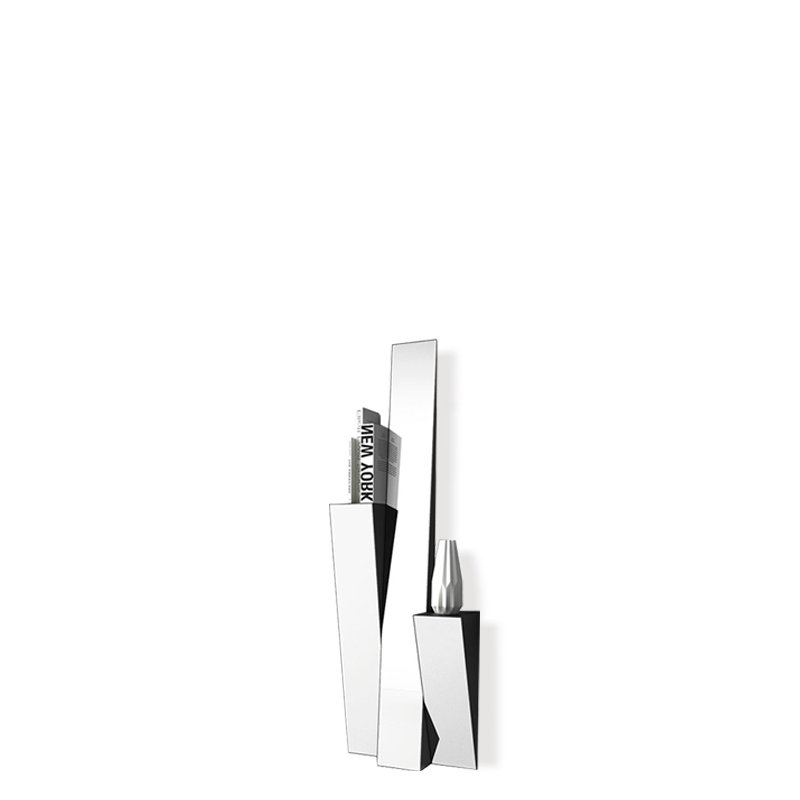 Look - Shelves / Mirror