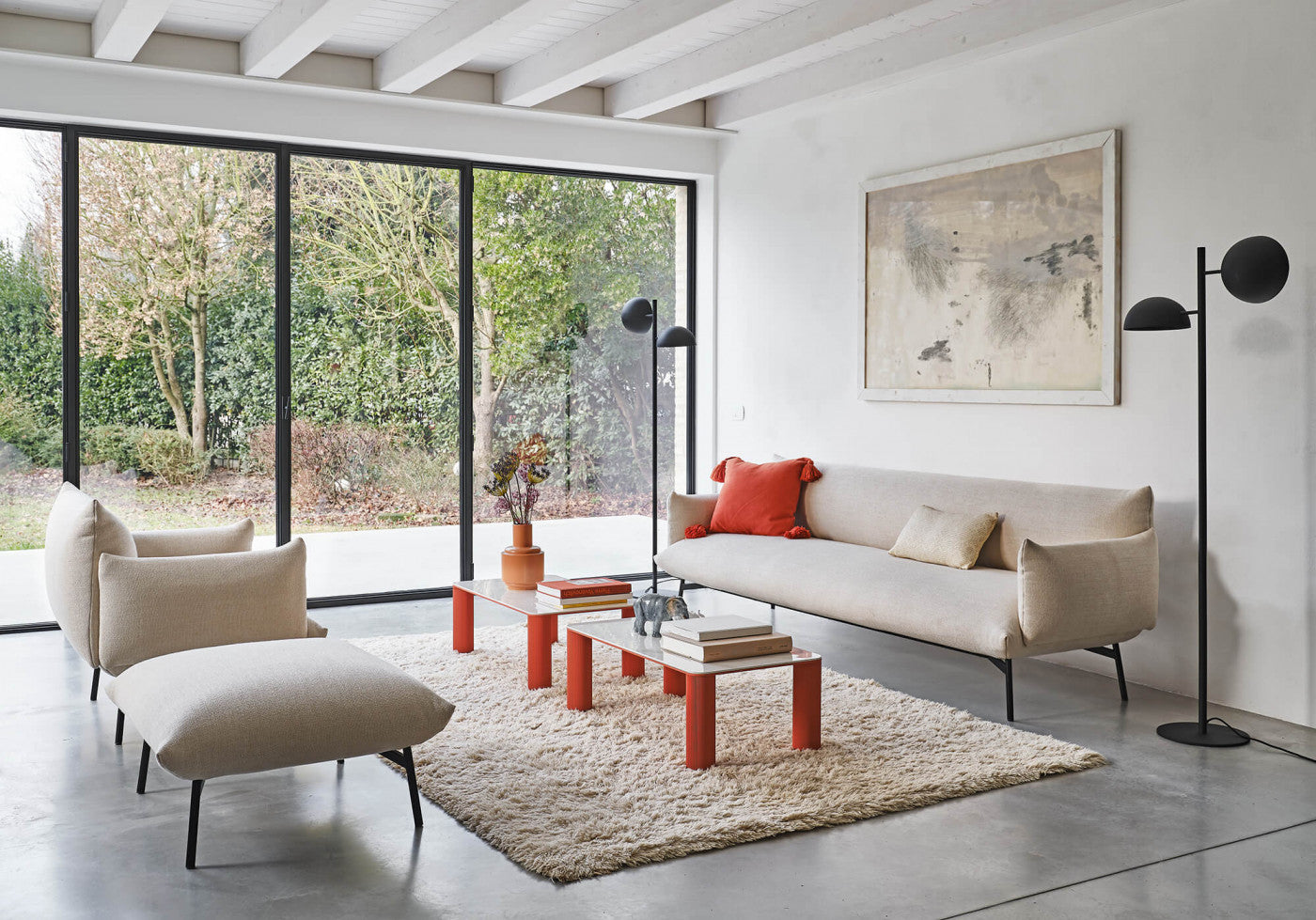 Area - Sofa