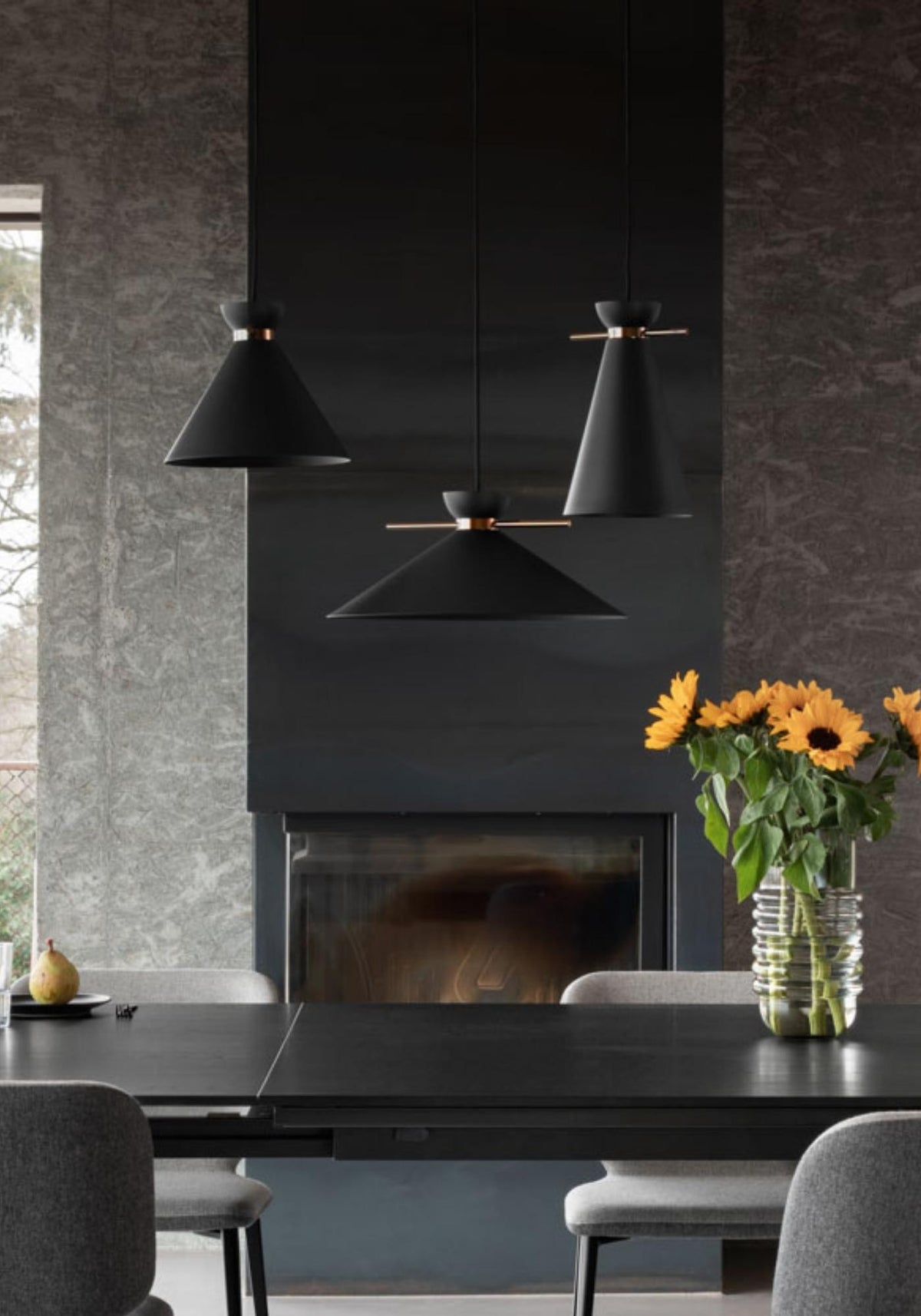 Japan Suspension - Ceiling Lamps