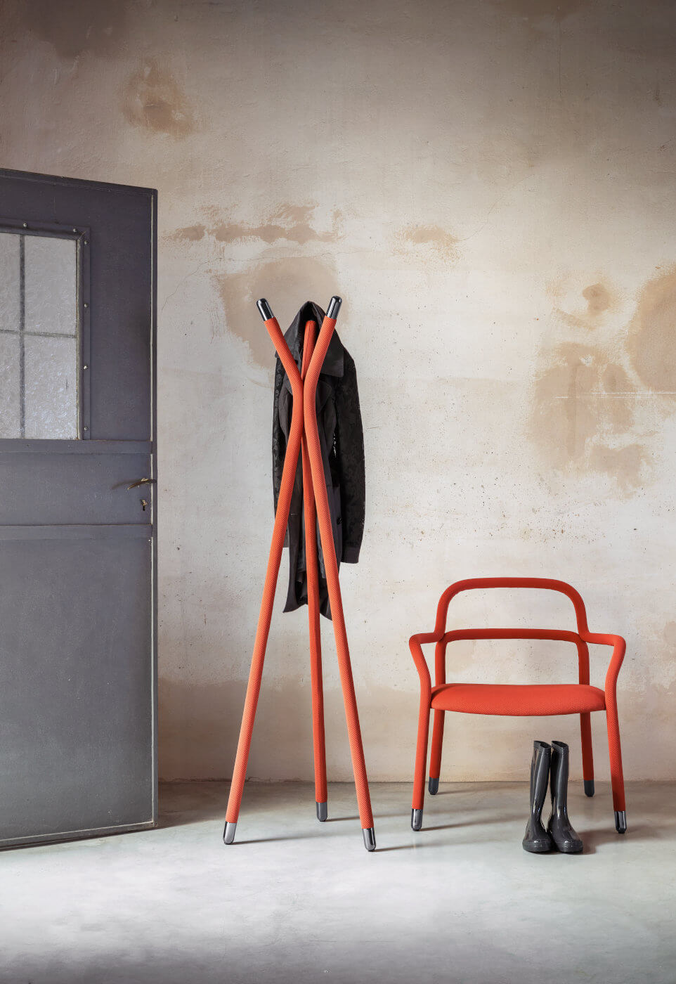 Pippi - Coat Rack