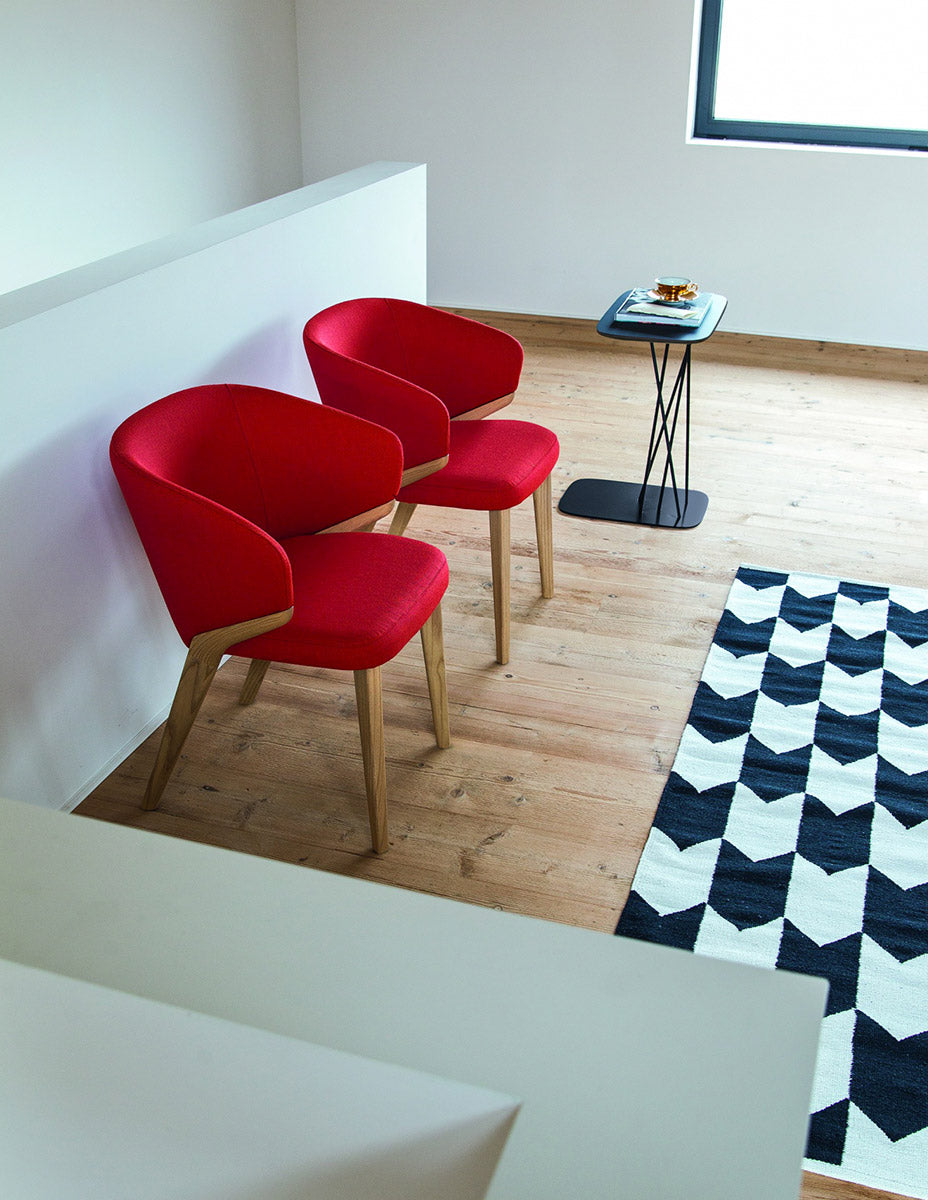 Mika -  Side Table