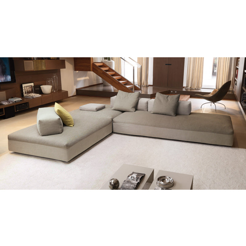 Monopoli - Sectional Sofa