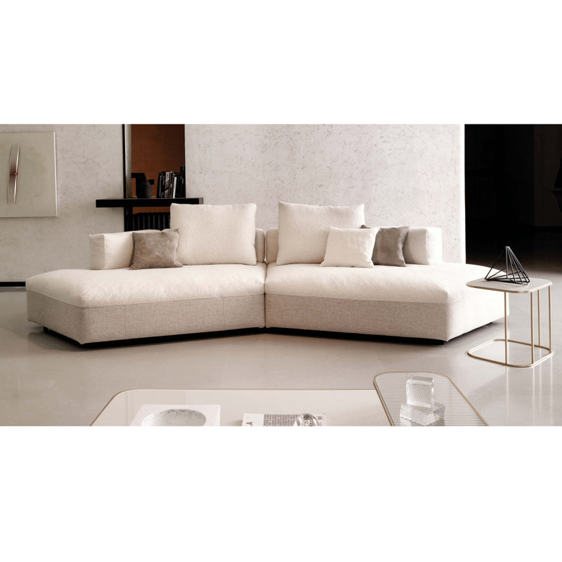 Monopoli - Sectional Sofa