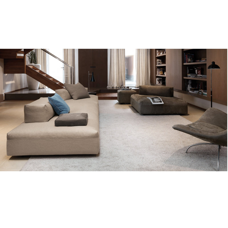 Monopoli - Sectional Sofa