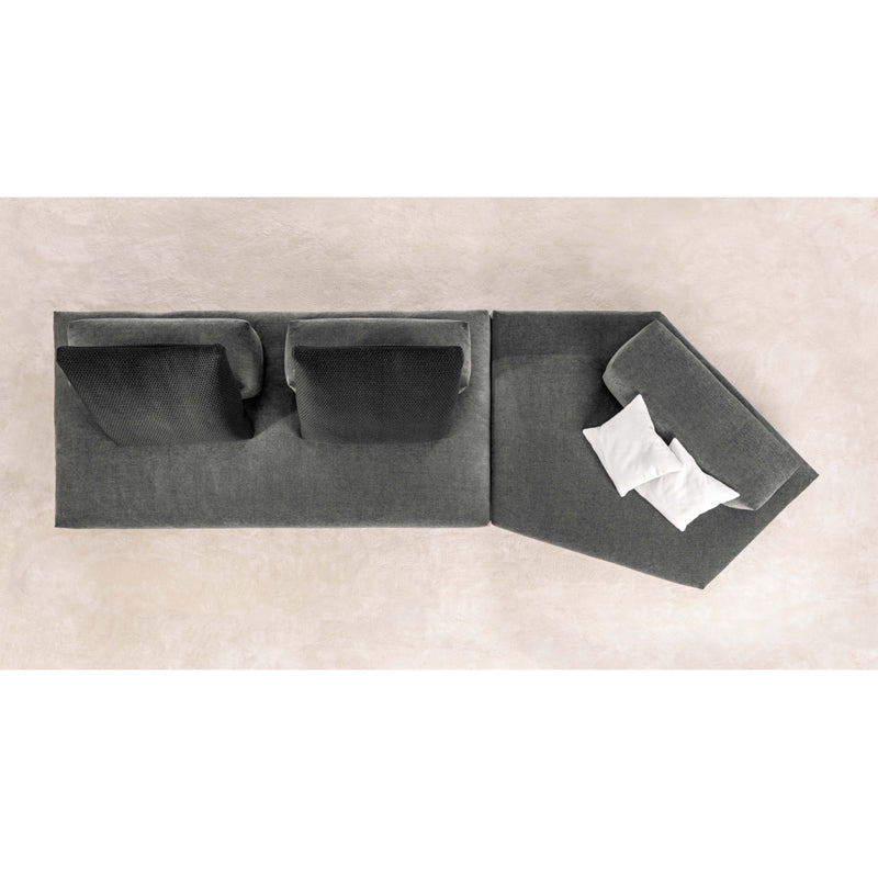Monopoli - Sectional Sofa