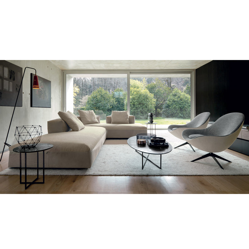 Monopoli - Sectional Sofa