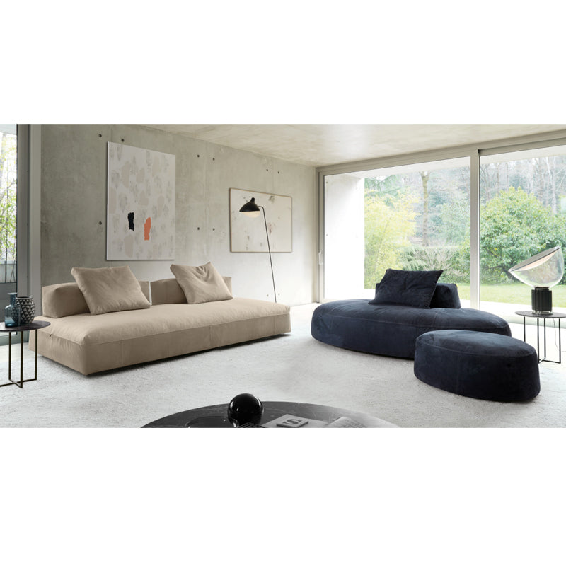 Monopoli - Sectional Sofa