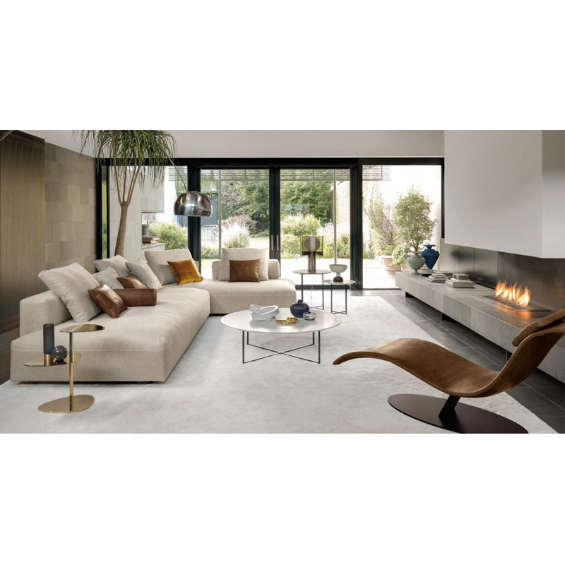 Monopoli - Sectional Sofa