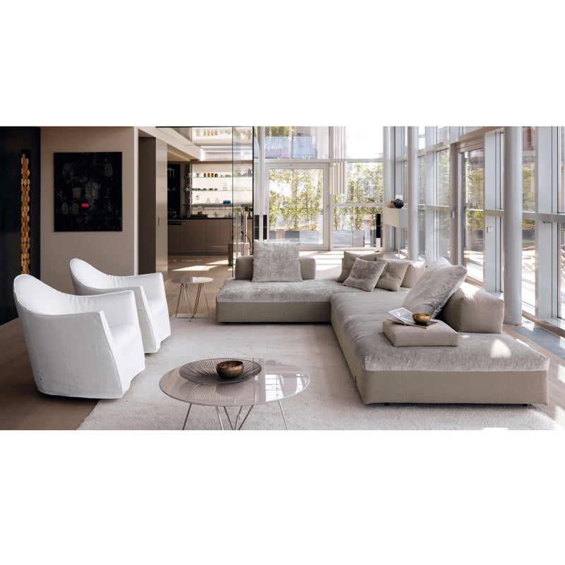 Monopoli - Sectional Sofa