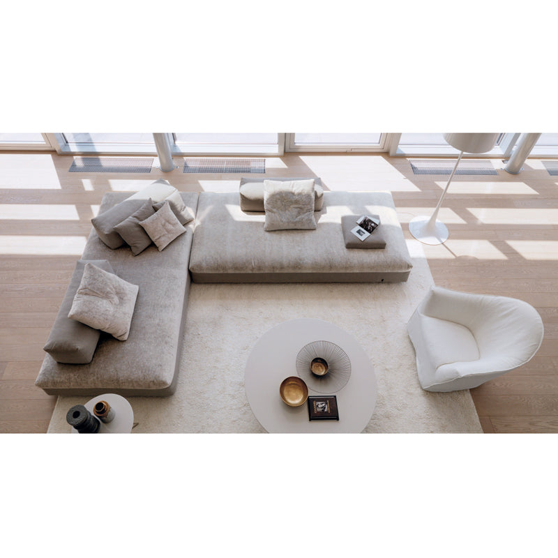 Monopoli - Sectional Sofa